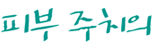 피부주치의