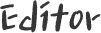 Editor